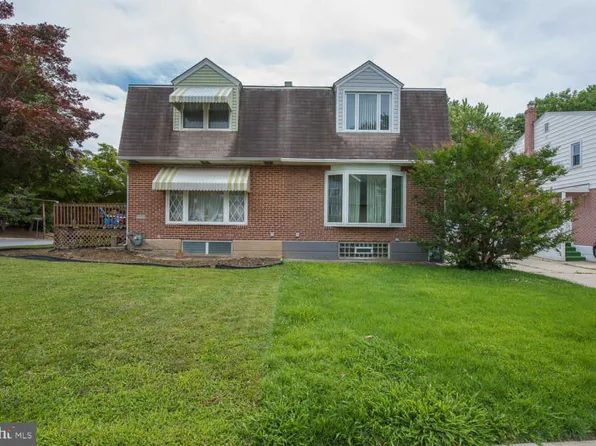 57 Collier Cir, Ridley Park, PA 19078