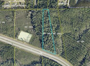 0 Scapa Rd, Waycross, GA 31503