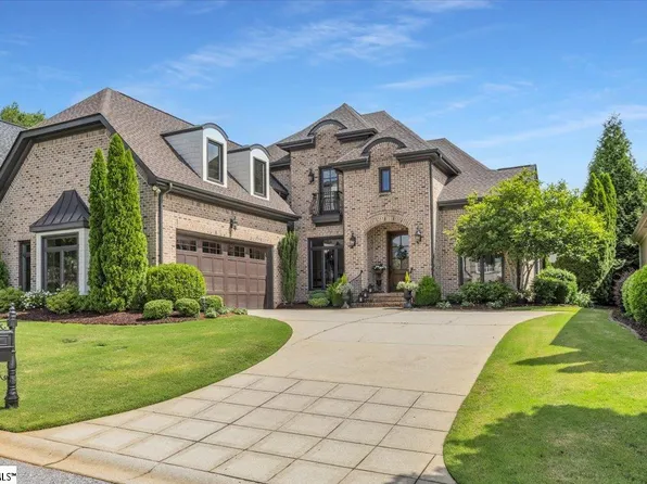 6 Angel Oak Ct, Greenville, SC 29615