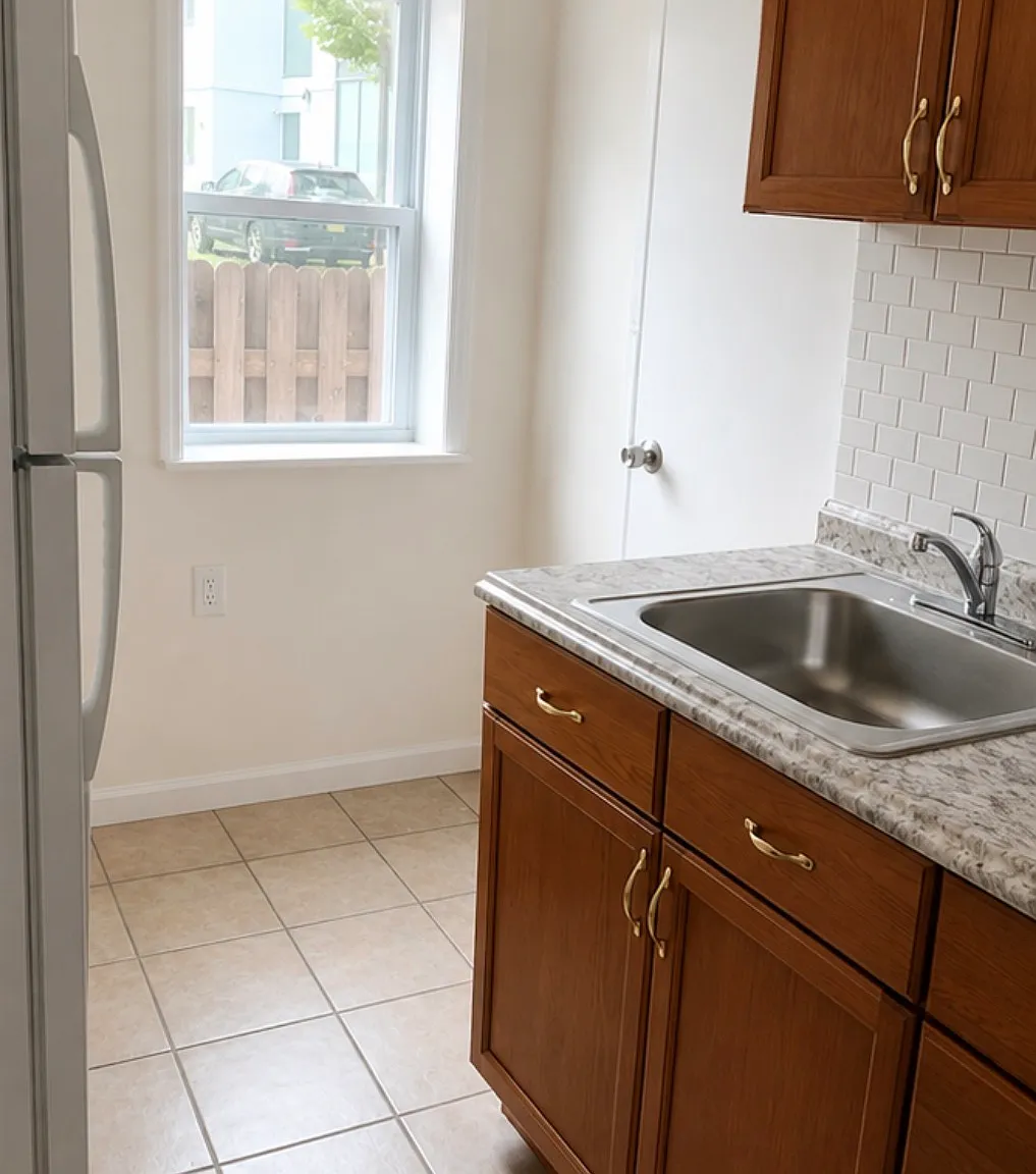 1 bed, $1,900 — Photo 1