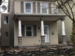 377 Lincoln St, Phillipsburg, NJ 08865