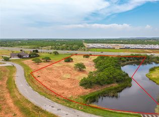 217 Colt Rd, Abilene, TX 79606