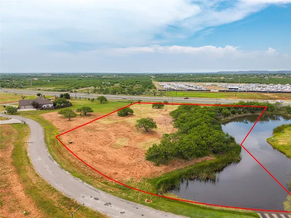 217 Colt Rd, Abilene, TX 79606
