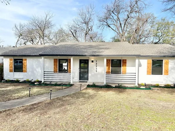 12235 Cox Ln, Dallas, TX 75244