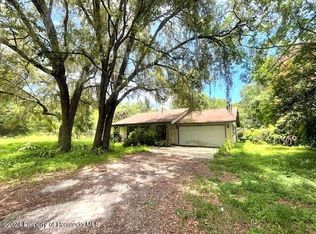 15322 Wiscon Rd, Brooksville, FL 34601