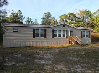 6315 E Urban Ln, Floral City, FL 34436