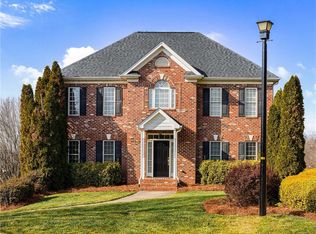 1007 Castle Pines Ct, Clemmons, NC 27012