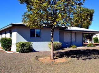 732 N 56th St, Mesa, AZ 85205