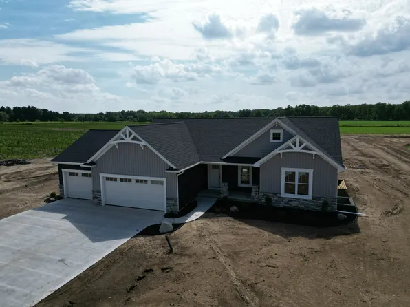 57721 County Road 23, Goshen, IN 46528