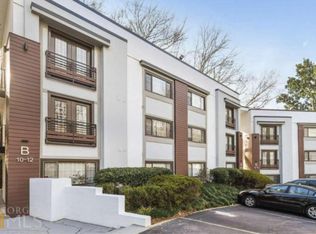1445 Monroe Dr NE #53, Atlanta, GA