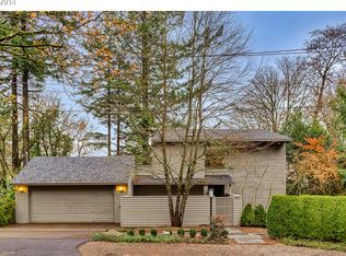 4155 SW Greenleaf Ct, Portland, OR 97221