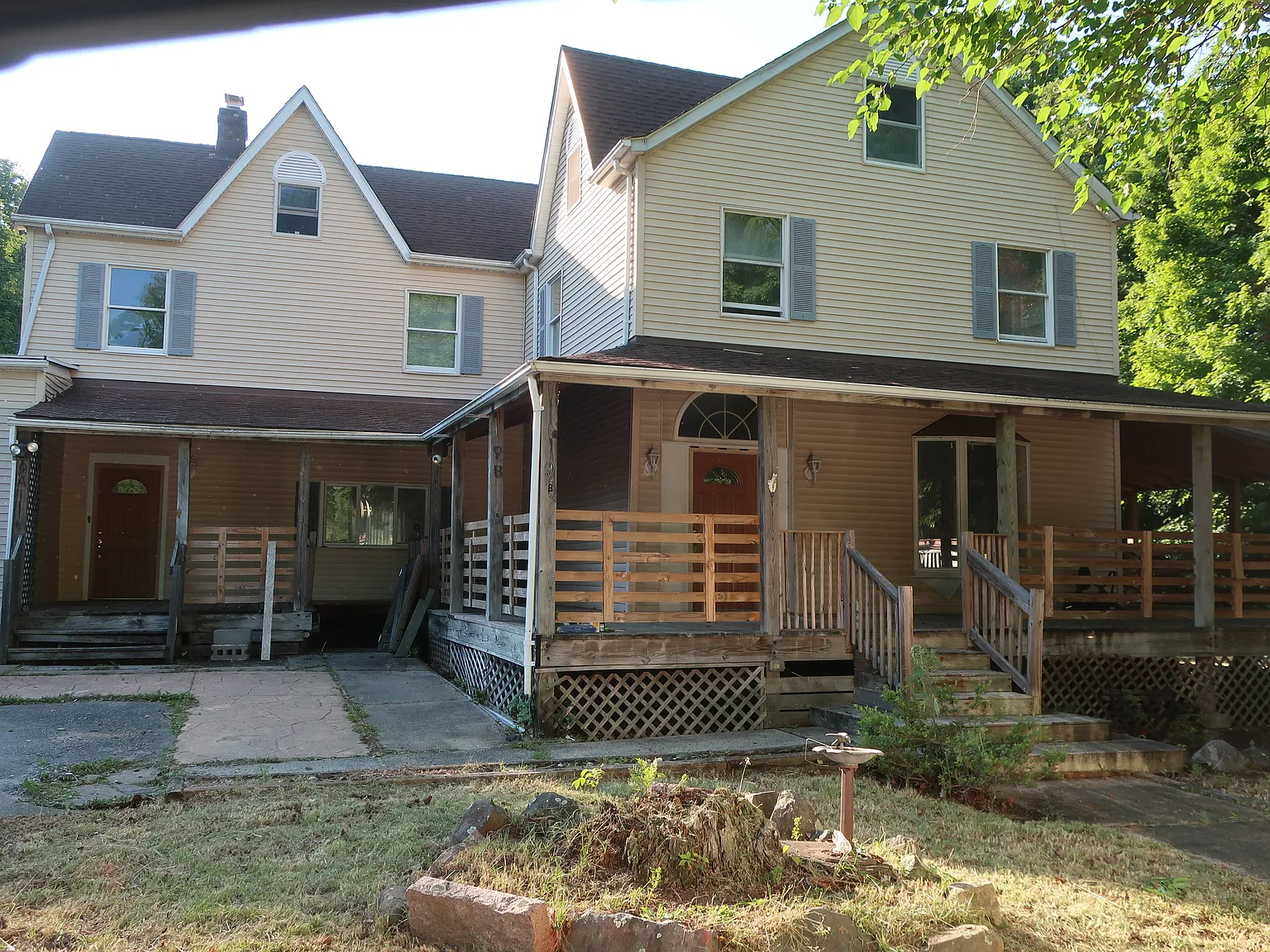4 bed, 1540 sqft, $2,895 — Photo 1