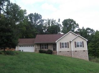 854 Breckenwood Ct, Asheboro, NC 27203