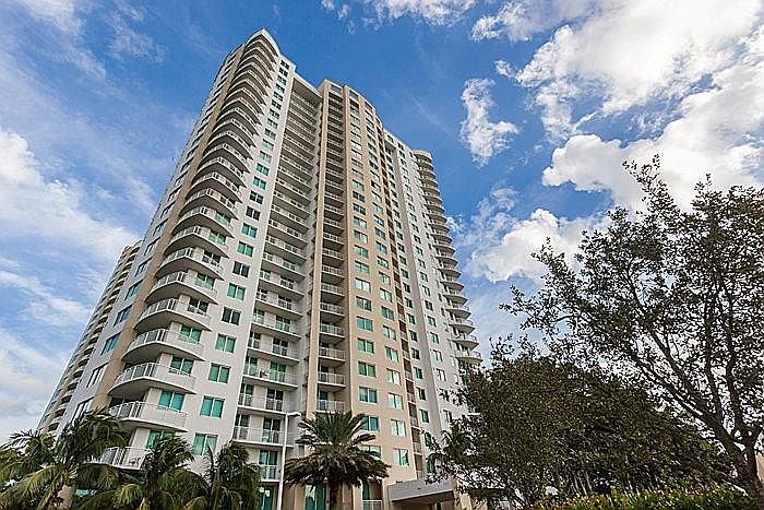 1st image of 1755 E Hallandale Beach #1403E