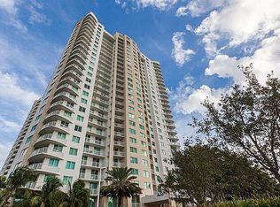 1755 E Hallandale Bch #1403E, Hallandale, FL 33009