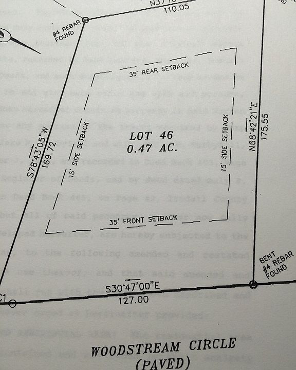 1st image of 194 Woodstream Cir