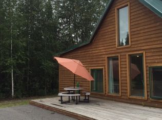 3420 Johnalyn Ct, North Pole, AK 99705