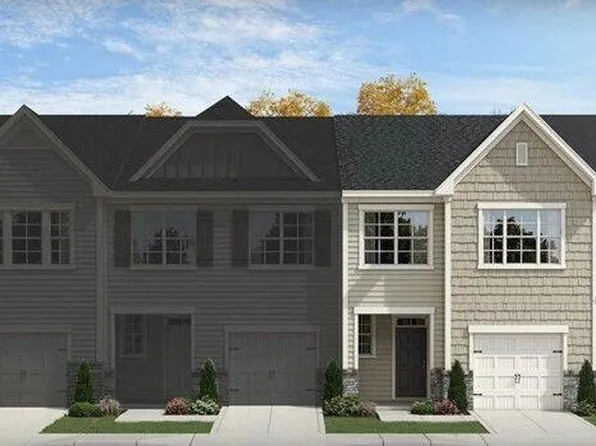 113 Vanilla Orchid Ln, Garner, NC 27529