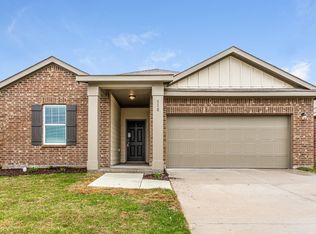 510 Crestridge Dr, Lavon, TX 75166