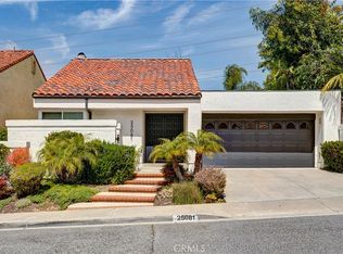 25081 Luna Bonita Dr, Laguna Hills, CA 92653