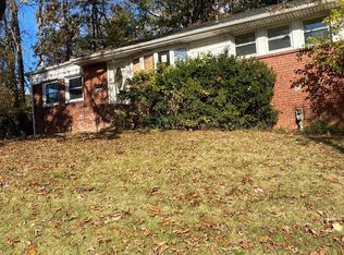 6005 88th Pl, Hyattsville, MD 20784