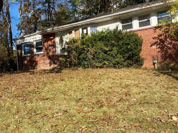 6005 88th Pl, Hyattsville, MD 20784