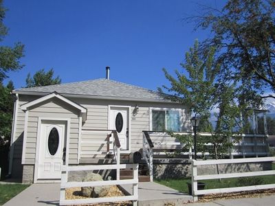 Mount Shasta, CA 96067