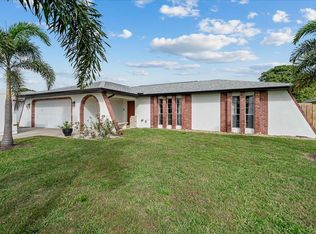 2069 Beekman St NE, Palm Bay, FL 32905
