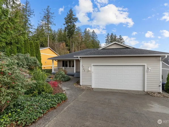 1711 E Fir Street, Mount Vernon, WA 98273