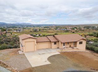 14400 E Sunhill Trl, Dewey, AZ 86327