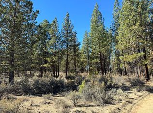 Oregon Pines Rd #TL-600, Beatty, OR 97621