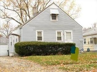 1521 Kipling Dr, Dayton, OH 45406