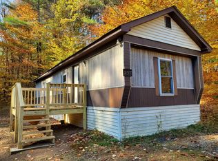 257 Hadley Rd, Stony Creek, NY 12878