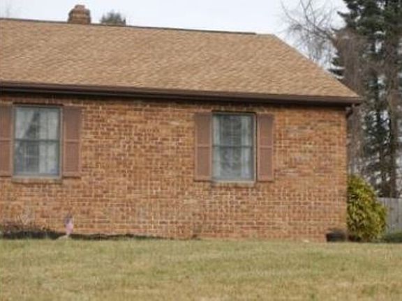Property Side View