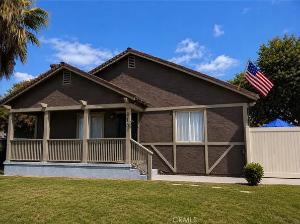 210 E 9th St, San Bernardino, CA 92410