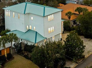 208 Birch St, Santa Rosa Beach, FL 32459