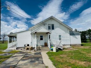 20007 Highway 40, Wakeeney, KS 67672