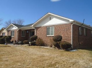 3015 N Monroe St, Denver, CO 80205