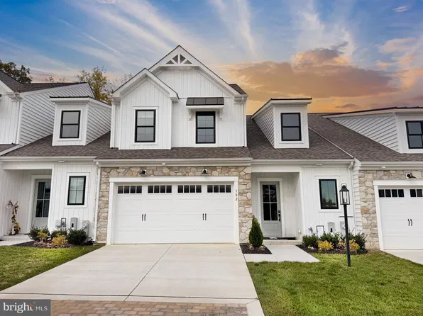 379 Friar Rock Cir, Havre De Grace, MD 21078
