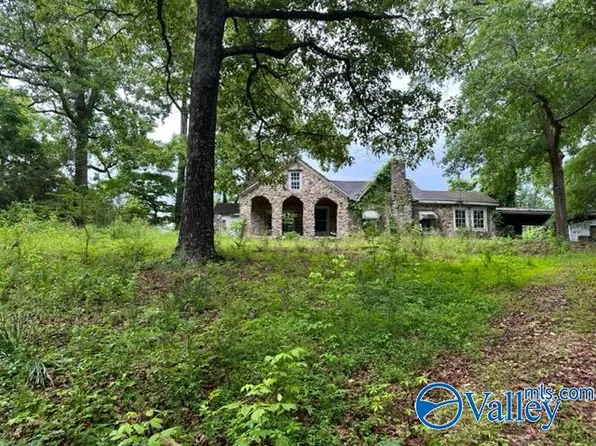 1764 County Road 31, Piedmont, AL 36272