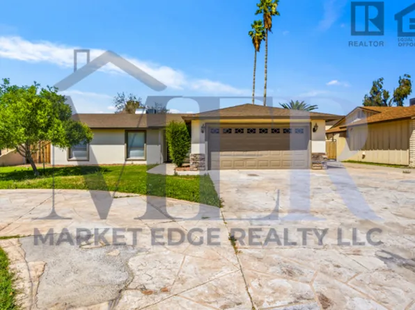 5648 W Mountain View Rd, Glendale, AZ 85302