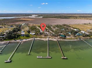 990 E Fm 628, Riviera, TX 78379