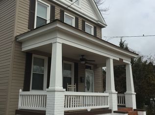 1720 Springfield Ave, Norfolk, VA 23523