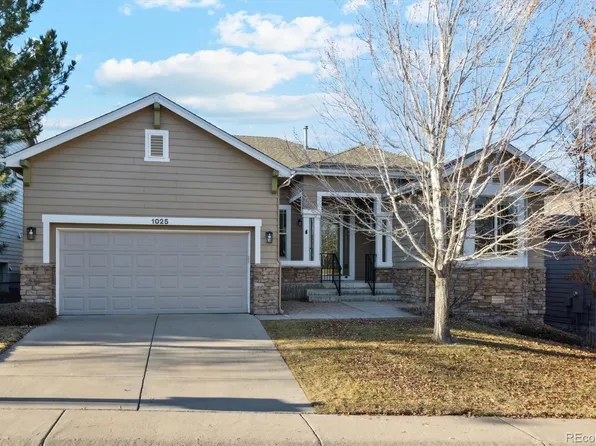 1025 Bramblewood Drive, Castle Pines, CO 80108