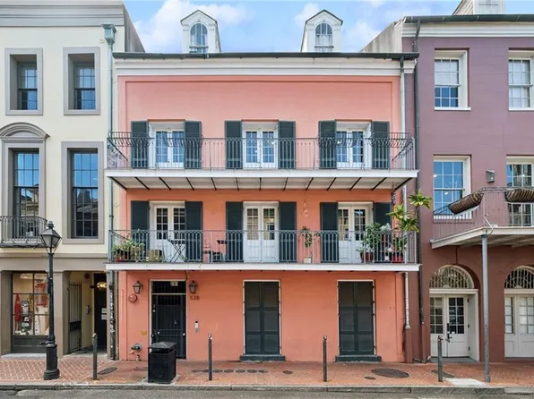 528 Saint Louis St APT 302, New Orleans, LA 70130
