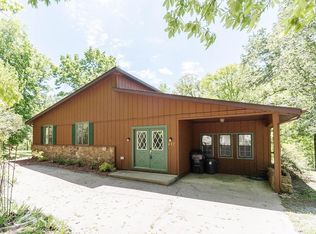 427 Cross Spann Rd, Murray, KY 42071