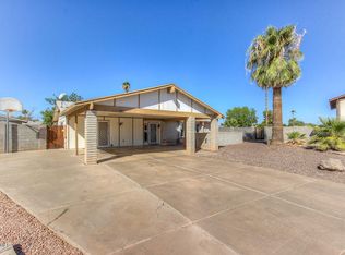 1726 W Pecos Ave, Mesa, AZ 85202