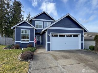 2504 Rolling Hills Ct, Port Angeles, WA