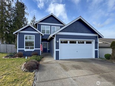 2504 Rolling Hills Court, Port Angeles, WA, 98363