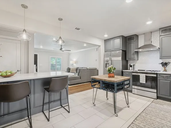 488 E Olmos Dr #1, San Antonio, TX 78212